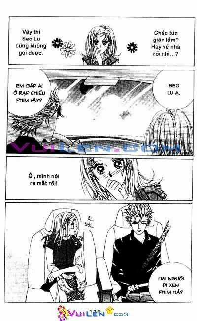 Thủ Lĩnh Chunja Chapter 4 trang 118