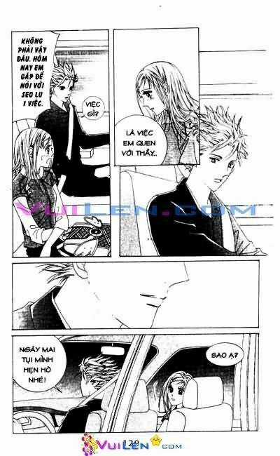 Thủ Lĩnh Chunja Chapter 4 trang 119