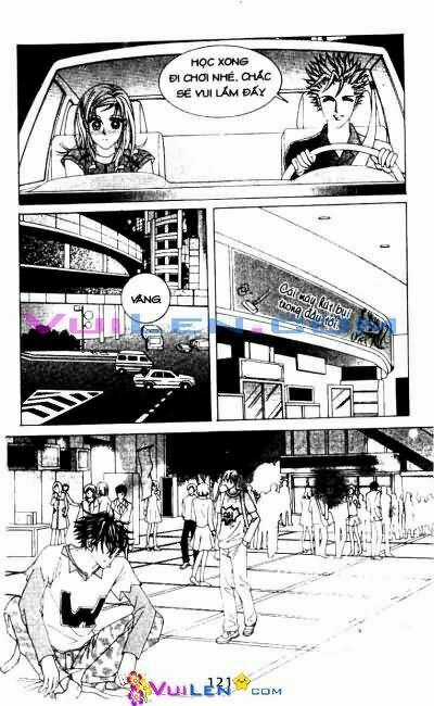 Thủ Lĩnh Chunja Chapter 4 trang 120