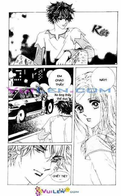 Thủ Lĩnh Chunja Chapter 4 trang 121