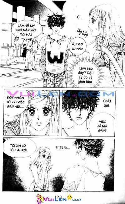 Thủ Lĩnh Chunja Chapter 4 trang 122