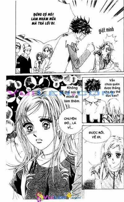 Thủ Lĩnh Chunja Chapter 4 trang 123