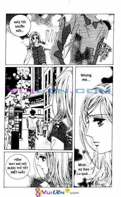 Thủ Lĩnh Chunja Chapter 4 trang 124