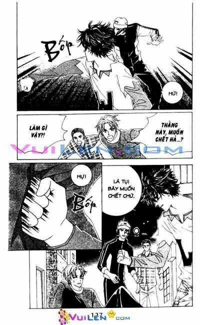 Thủ Lĩnh Chunja Chapter 4 trang 126