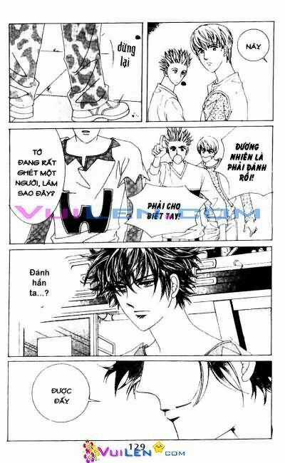 Thủ Lĩnh Chunja Chapter 4 trang 128