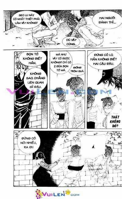 Thủ Lĩnh Chunja Chapter 4 trang 129