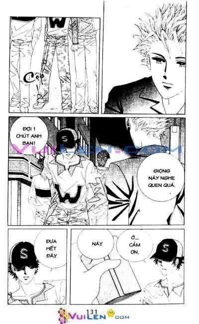 Thủ Lĩnh Chunja Chapter 4 trang 130