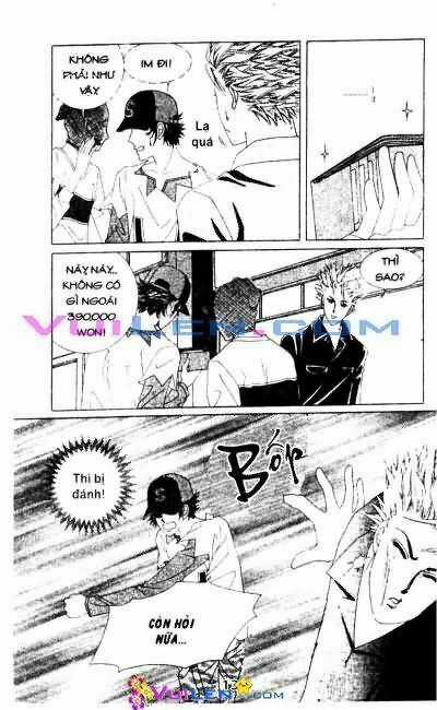 Thủ Lĩnh Chunja Chapter 4 trang 131