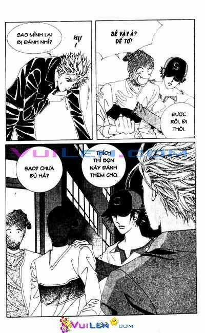 Thủ Lĩnh Chunja Chapter 4 trang 132