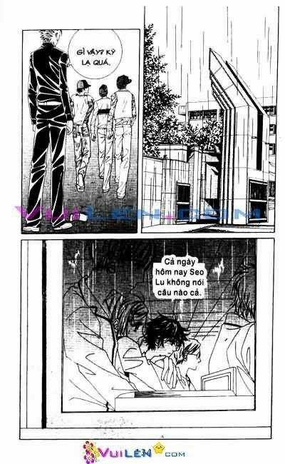 Thủ Lĩnh Chunja Chapter 4 trang 133