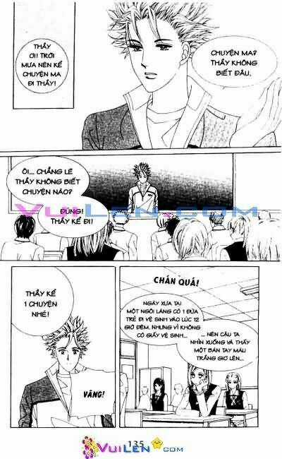 Thủ Lĩnh Chunja Chapter 4 trang 134