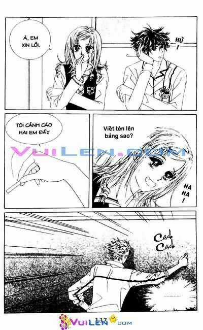 Thủ Lĩnh Chunja Chapter 4 trang 136