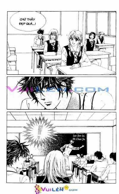 Thủ Lĩnh Chunja Chapter 4 trang 137