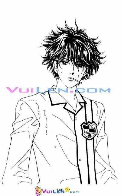 Thủ Lĩnh Chunja Chapter 4 trang 139