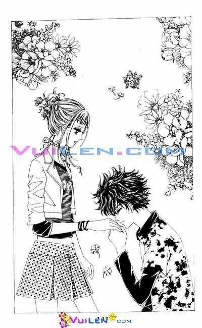 Thủ Lĩnh Chunja Chapter 4 trang 140