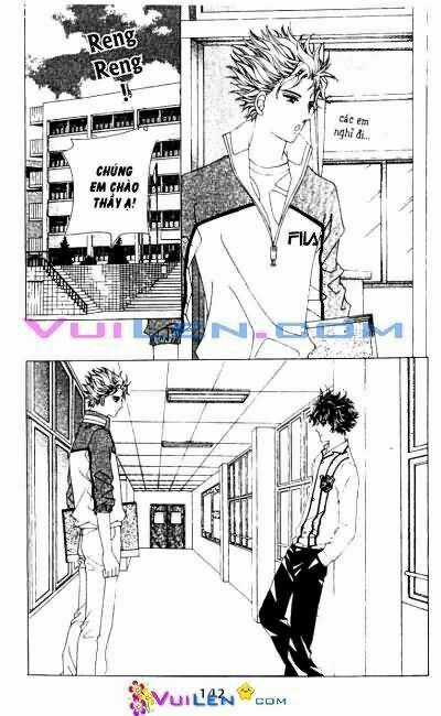 Thủ Lĩnh Chunja Chapter 4 trang 141