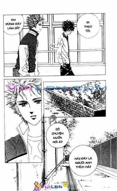 Thủ Lĩnh Chunja Chapter 4 trang 142