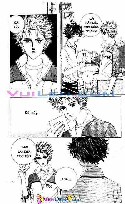 Thủ Lĩnh Chunja Chapter 4 trang 143