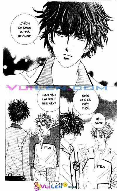 Thủ Lĩnh Chunja Chapter 4 trang 144