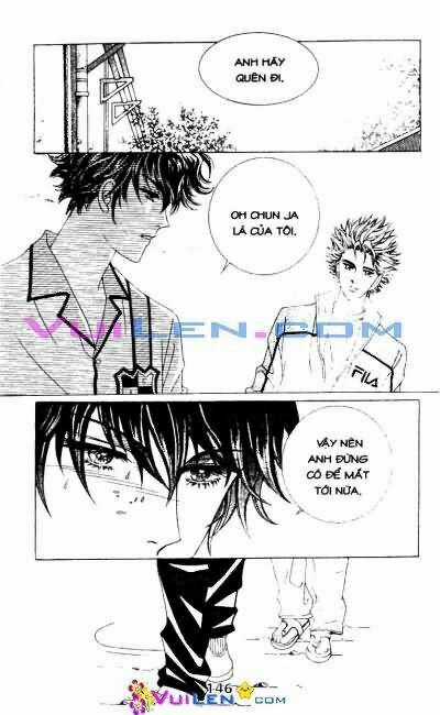 Thủ Lĩnh Chunja Chapter 4 trang 145