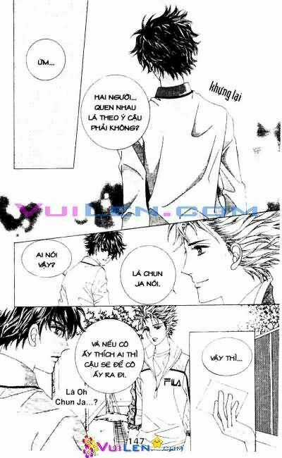 Thủ Lĩnh Chunja Chapter 4 trang 146