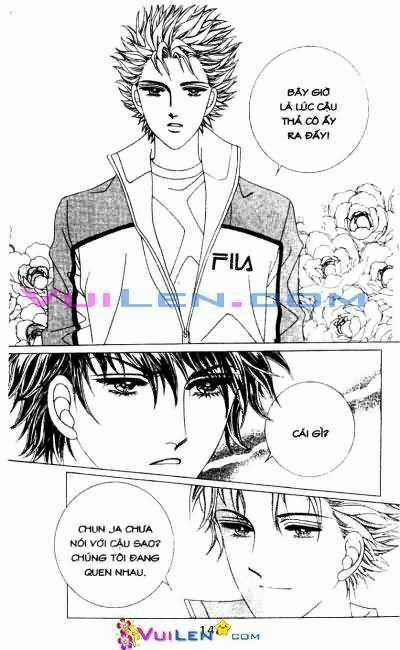 Thủ Lĩnh Chunja Chapter 4 trang 147