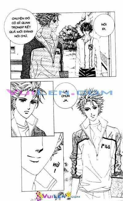 Thủ Lĩnh Chunja Chapter 4 trang 149