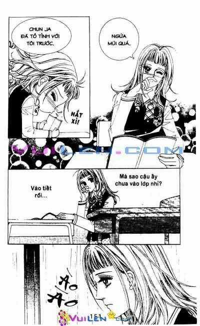 Thủ Lĩnh Chunja Chapter 4 trang 150