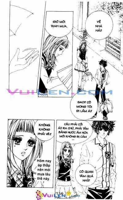 Thủ Lĩnh Chunja Chapter 4 trang 155