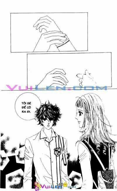 Thủ Lĩnh Chunja Chapter 4 trang 159