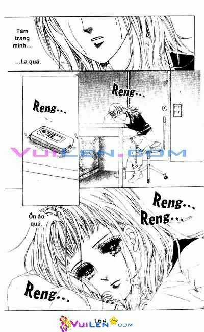 Thủ Lĩnh Chunja Chapter 4 trang 163