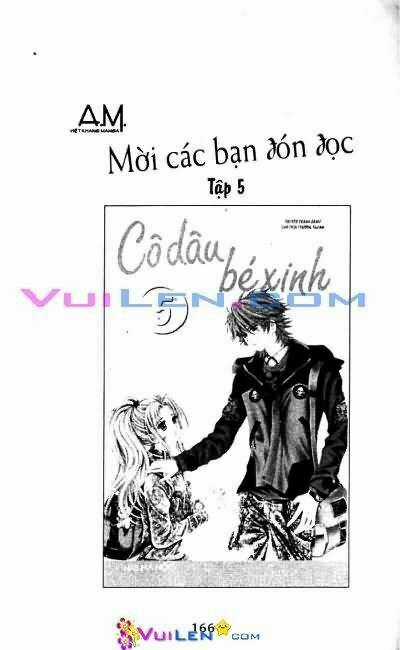 Thủ Lĩnh Chunja Chapter 4 trang 164