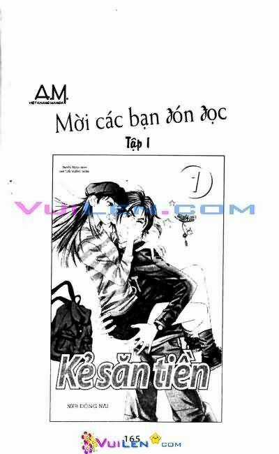 Thủ Lĩnh Chunja Chapter 4 trang 165