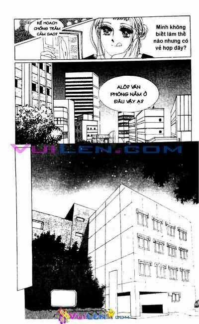 Thủ Lĩnh Chunja Chapter 4 trang 21