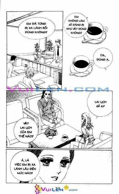 Thủ Lĩnh Chunja Chapter 4 trang 22