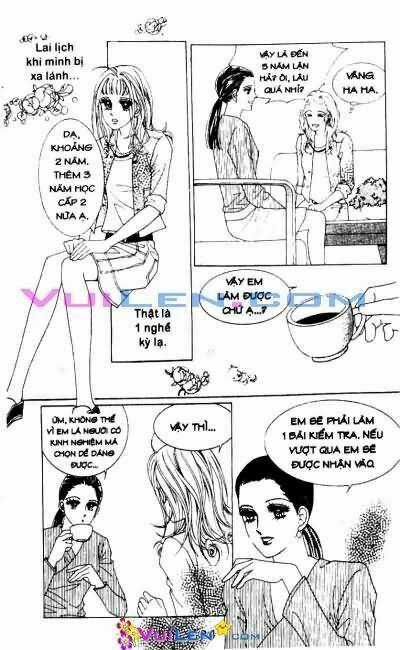 Thủ Lĩnh Chunja Chapter 4 trang 23