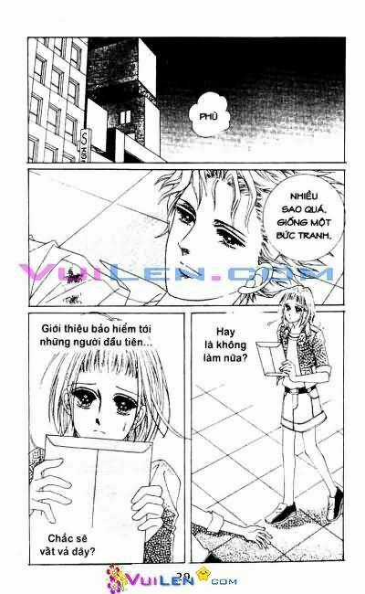 Thủ Lĩnh Chunja Chapter 4 trang 28