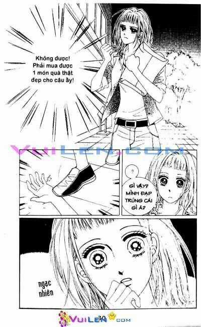 Thủ Lĩnh Chunja Chapter 4 trang 29