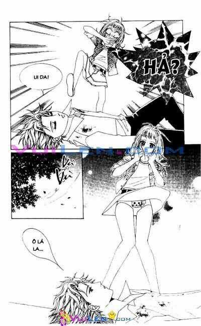 Thủ Lĩnh Chunja Chapter 4 trang 30