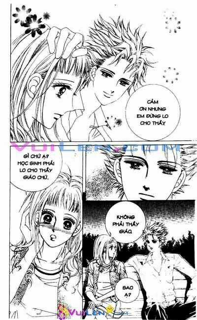 Thủ Lĩnh Chunja Chapter 4 trang 35