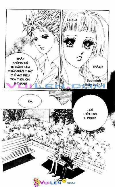 Thủ Lĩnh Chunja Chapter 4 trang 36