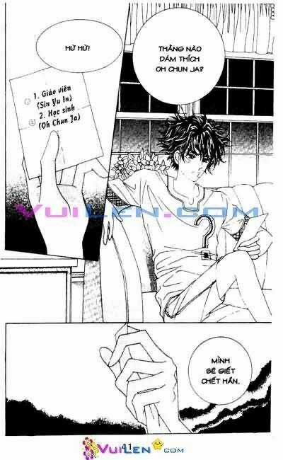 Thủ Lĩnh Chunja Chapter 4 trang 40