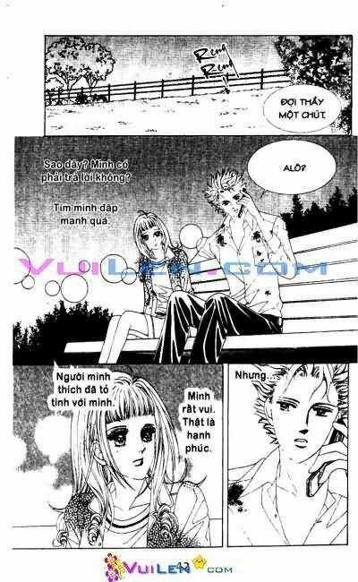 Thủ Lĩnh Chunja Chapter 4 trang 41