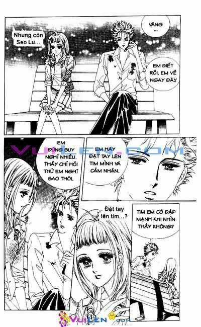 Thủ Lĩnh Chunja Chapter 4 trang 42