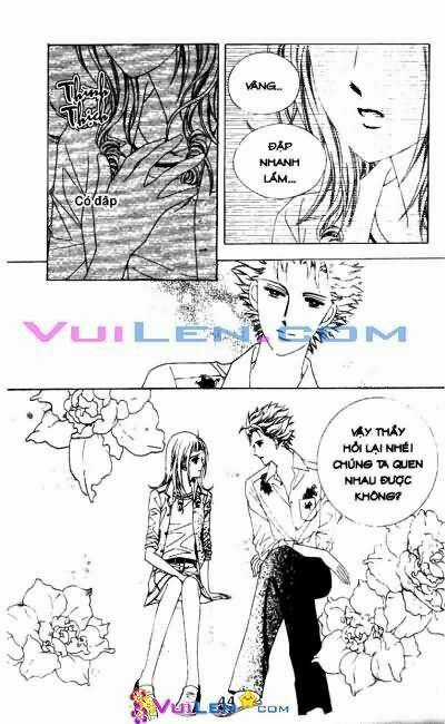 Thủ Lĩnh Chunja Chapter 4 trang 43