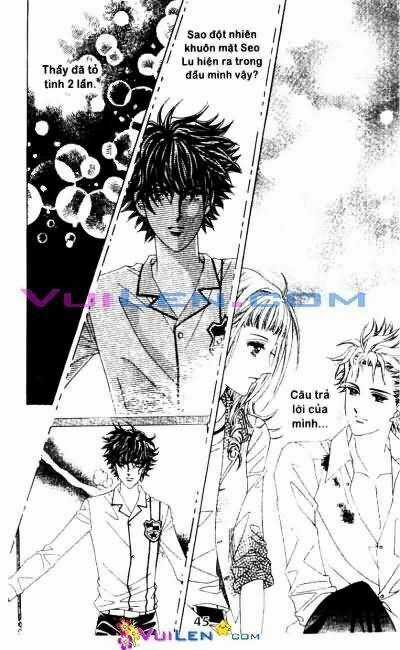 Thủ Lĩnh Chunja Chapter 4 trang 44