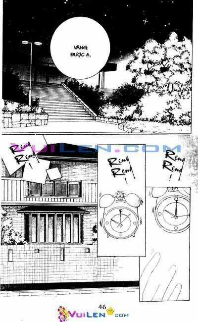 Thủ Lĩnh Chunja Chapter 4 trang 45