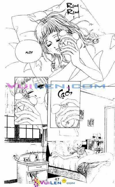 Thủ Lĩnh Chunja Chapter 4 trang 46