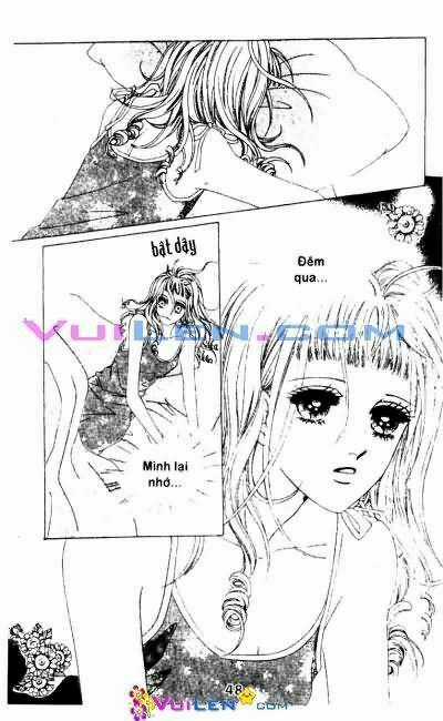 Thủ Lĩnh Chunja Chapter 4 trang 47