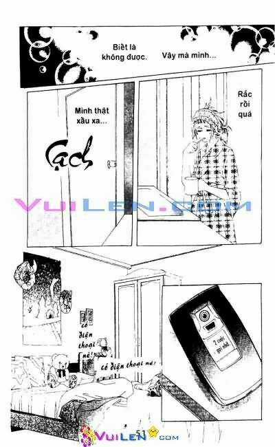 Thủ Lĩnh Chunja Chapter 4 trang 50